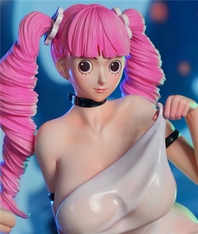 Bath Series Perona - One Piece