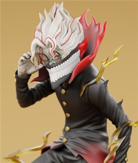 Okarun - DAN DA DAN 1/6