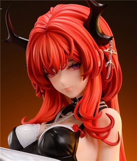 Surtr - Arknights 1/4