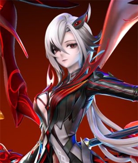 Arlecchino - Genshin Impact