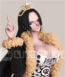 Boa Hancock - One Piece
