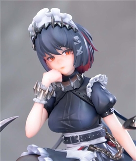 ELLEN JOE - SCALE ZENLESS ZONE ZERO 1/6