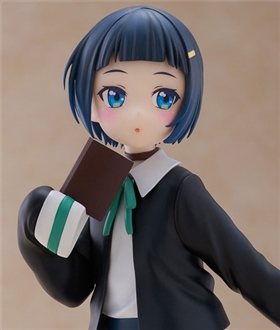 TENITOL Train to the End of the World Akira Shinonome