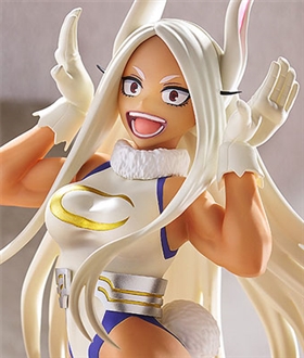 POP UP PARADE My Hero Academia Mirko L size