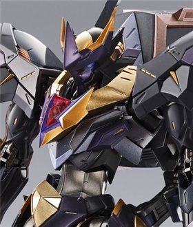 METAL BUILD DRAGON SCALE Lancelot Albion Zero