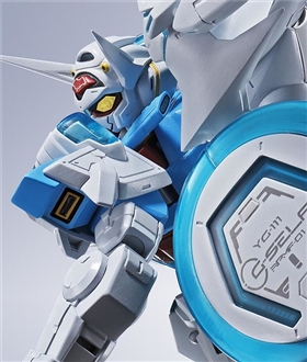 METAL ROBOT Spirits  G-Self (Perfect Pack)
