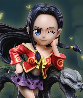 Boa Hancock - One Piece
