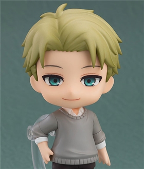 Nendoroid Spy x Family Loid Forger: Casual Outfit Ver