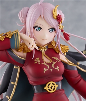 Love Live! Nijigasaki High School Idol Club Lanzhu Zhong 1/7