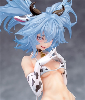 Girls' Frontline PA-15: Cow Bikini Ver. 1/6