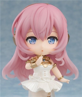 Nendoroid Megurine Luka Symphony 2024 Ver