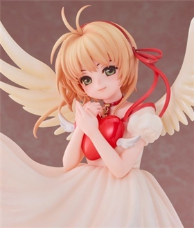 Sakura Kinomoto – Cardcaptor Sakura
