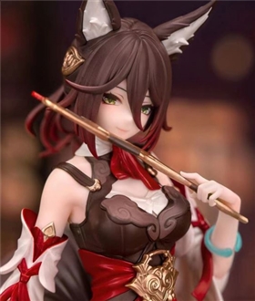 TingYun - Honkai: Star Rail