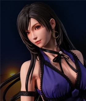 Tifa Lockhart - Final Fantasy VII  1/4