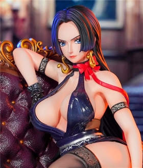 Boa Hancock - One Piece