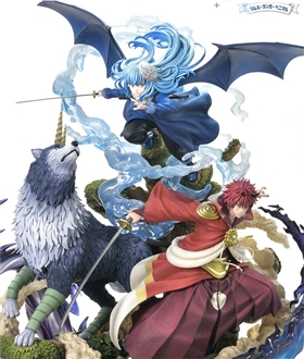 That-Time-I-Got-Reincarnated-as-a-Slime-Rimuru-Ranga-Benimaru