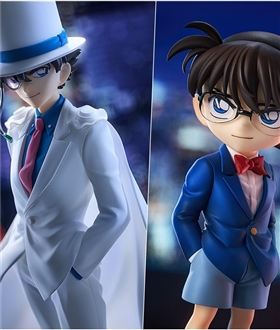POP UP PARADE Detective Conan Edogawa Conan/ Kaitou Kid