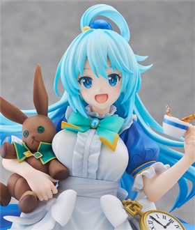 KonoSuba 3 Aqua Fairy Tale ver. 1/7