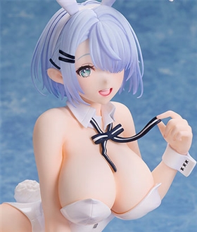 BINDing Creators Opinion Mashiro Mizui 1/6