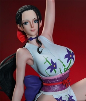 Nico Robin - One Piece