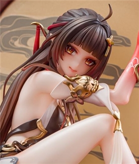 Lingsha - Honkai: Star Rail