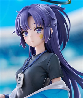 Blue Archive Yuuka (P.E. Uniform) 1/7