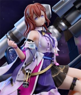 Asta Deep Space Observer - Honkai: Star Rail