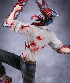 Chainsaw Man 1/7