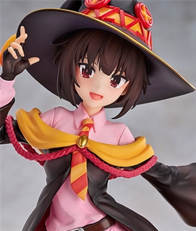 Kono Subarashii Sekai ni Bakuen wo! Megumin 1/7