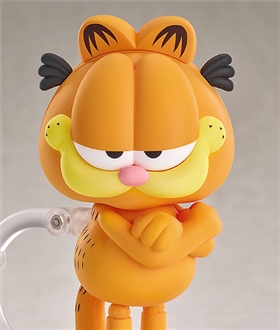 Nendoroid Garfield