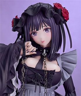 My Dress-Up Darling Shizuku Kuroe: Cosplay by Marin 1/6