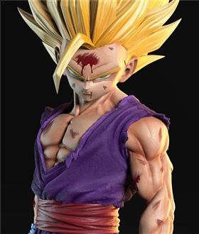 SS2 Son Gohan - Dragon Ball