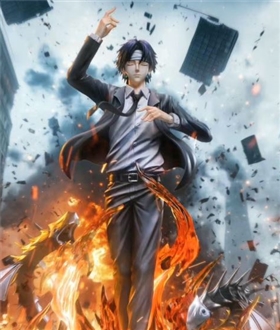 Chrollo Lucilfer - Hunter x Hunter 1/6