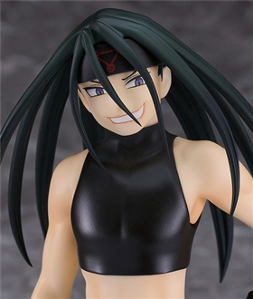 POP UP PARADE FULLMETAL ALCHEMIST Envy