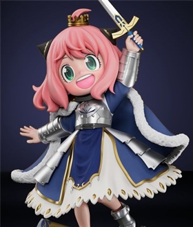 Anya cos Artria Pendragon