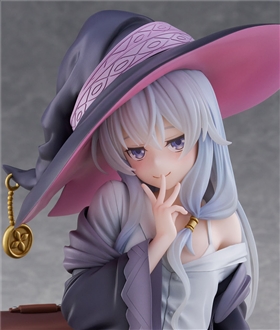 Wandering Witch: The Journey of Elaina - Rest ver. - 1/6