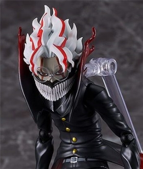 figma Dandadan Okarun (transformation)