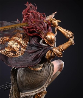 Valkyrie Malenia - Elden Ring