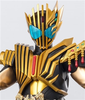 SHFiguarts Kamen Rider Legend
