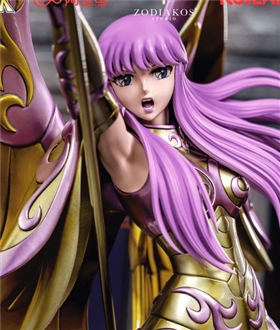 Athena - Saint Seiya [Licensed]