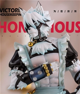 Von Lycaon - Zenless Zone Zero