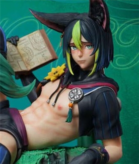 Tighnari - Genshin Impact 1/6