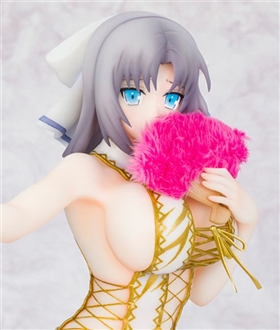 Yukisen ~Chinese Holiday~