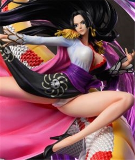 Boa Hancock - One Piece