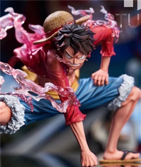 Luffy - One Piece