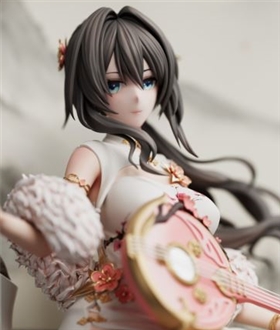 Ruan Mei - Honkai: Star Rail