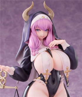 Aura - Frieren: Beyond Journey's End 1/6