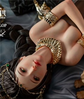 Aeolian - Ghost Blade