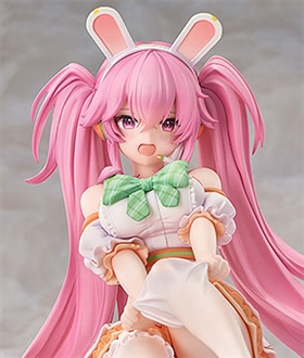 Azur Lane Emanuele Pessagno Backstage Blunders Ver. 1/7