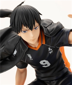 ARTFX J Haikyuu!! Tobio Kageyama 1/8